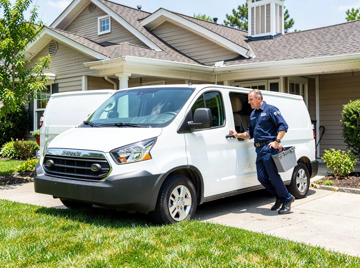 Emergency Plumber company in Brownsville, MN